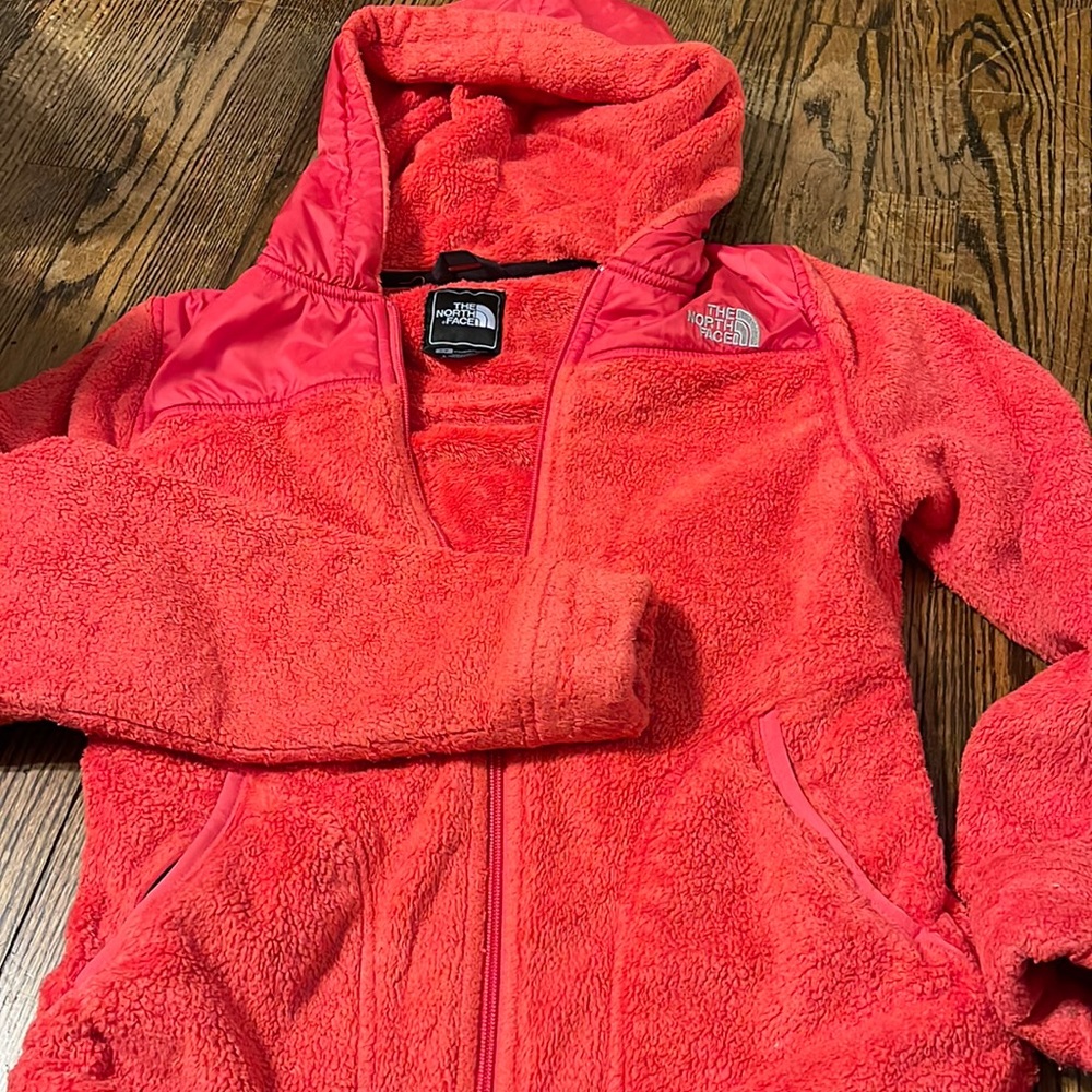 The North Face